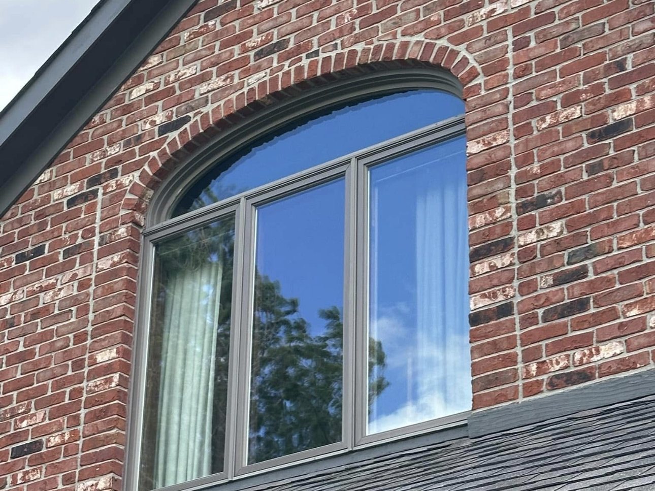 Clean windows